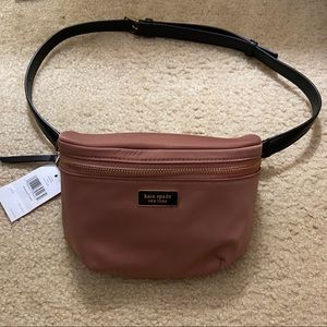 kate spade fanny pack